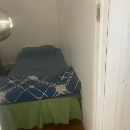 Bussiness Single Room
